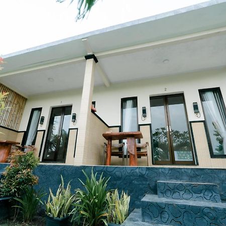 Arunika Cottage Batununggul Luaran gambar