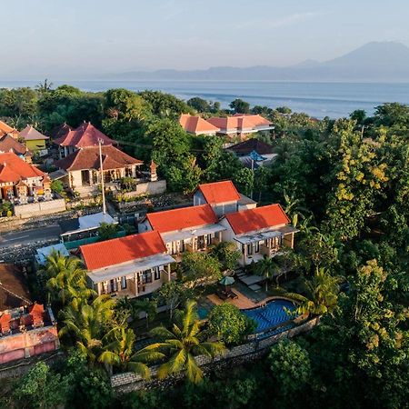 Arunika Cottage Batununggul Luaran gambar