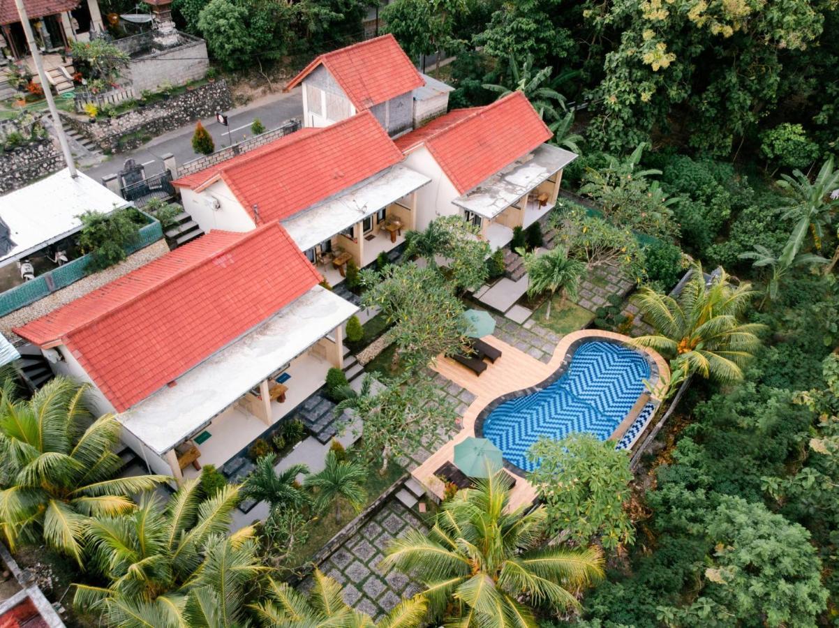Arunika Cottage Batununggul Luaran gambar