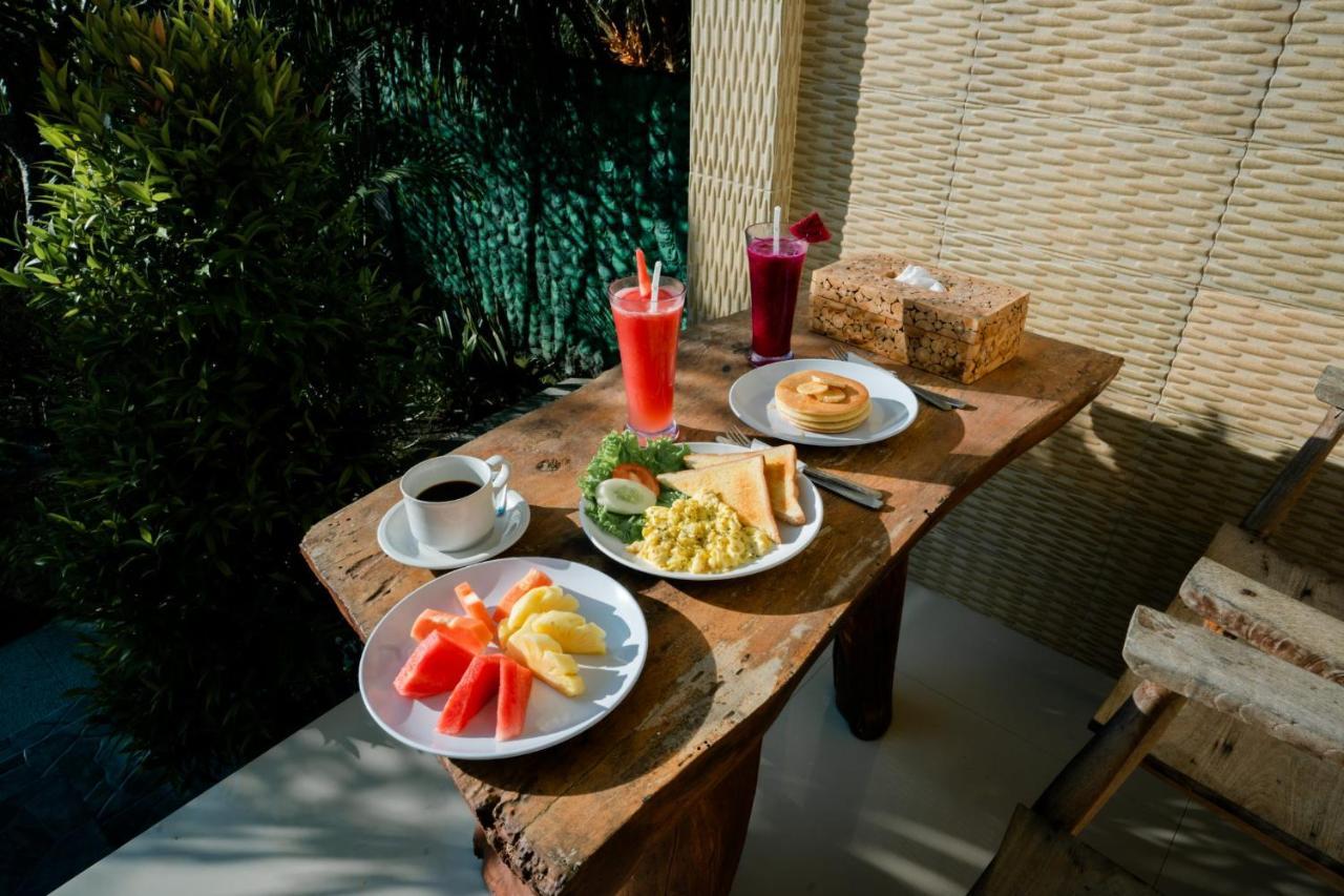 Arunika Cottage Batununggul Luaran gambar