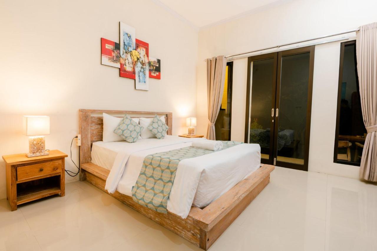 Arunika Cottage Batununggul Luaran gambar