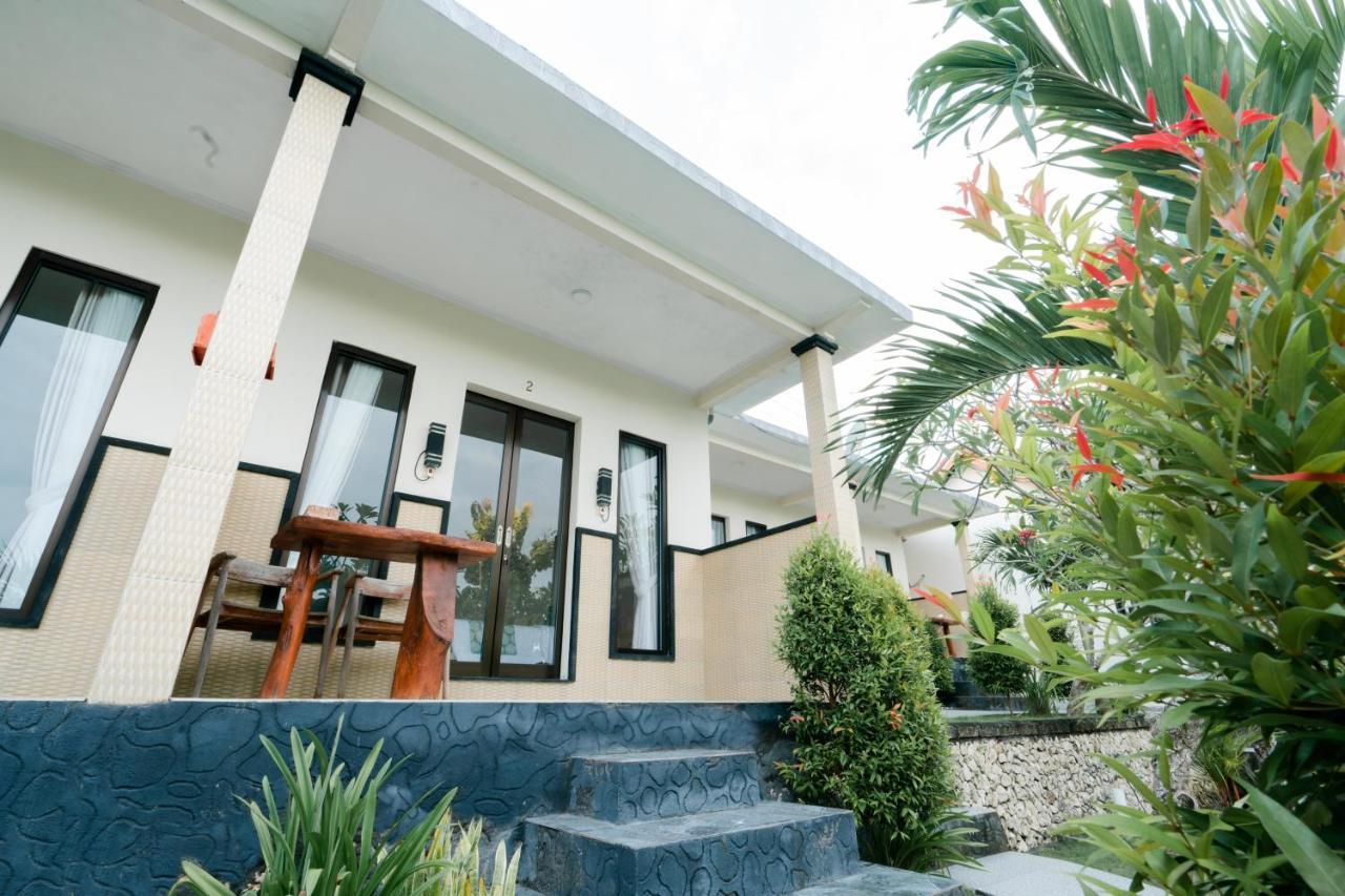 Arunika Cottage Batununggul Luaran gambar