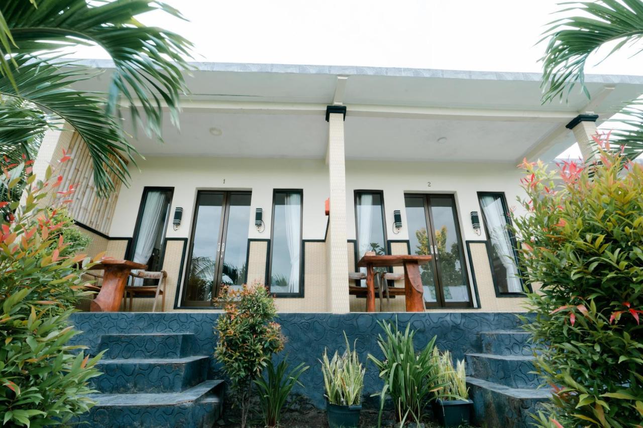 Arunika Cottage Batununggul Luaran gambar