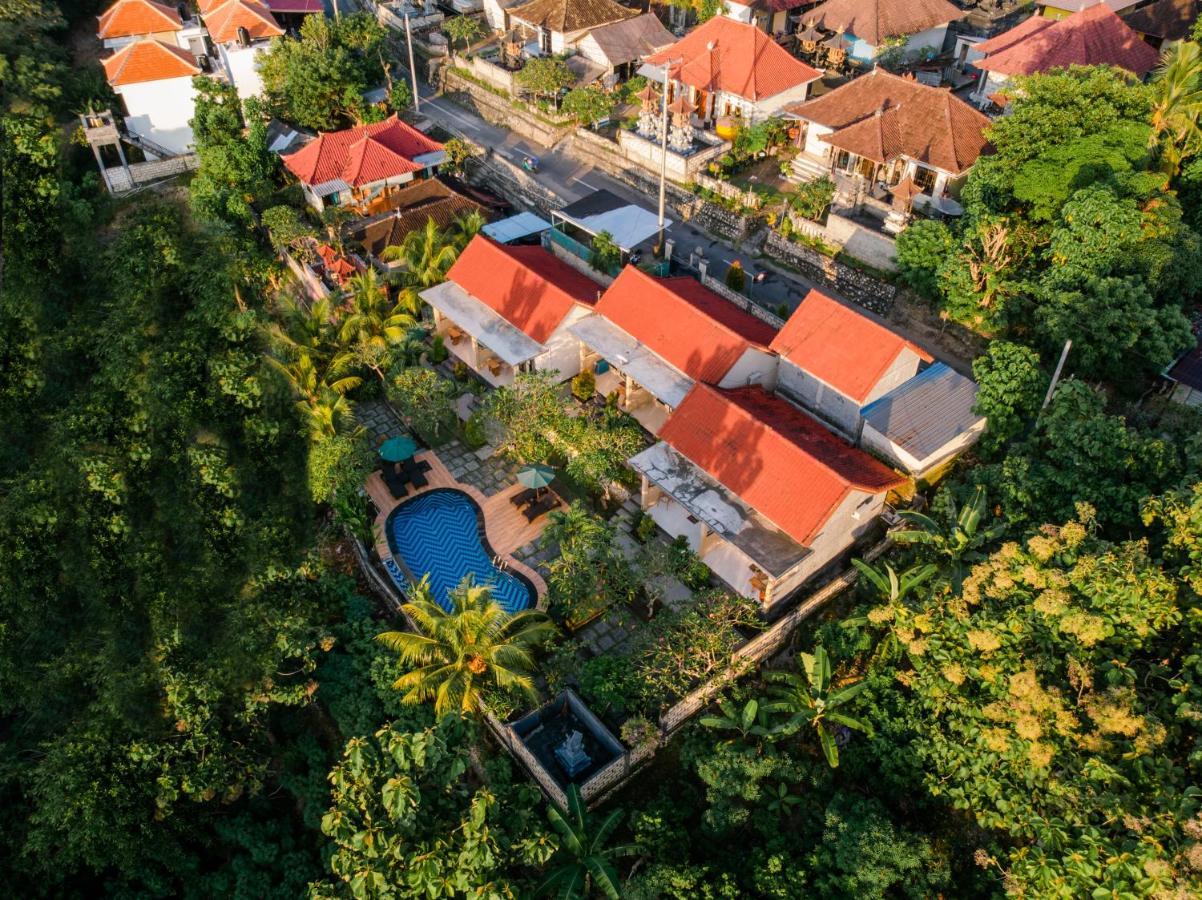 Arunika Cottage Batununggul Luaran gambar