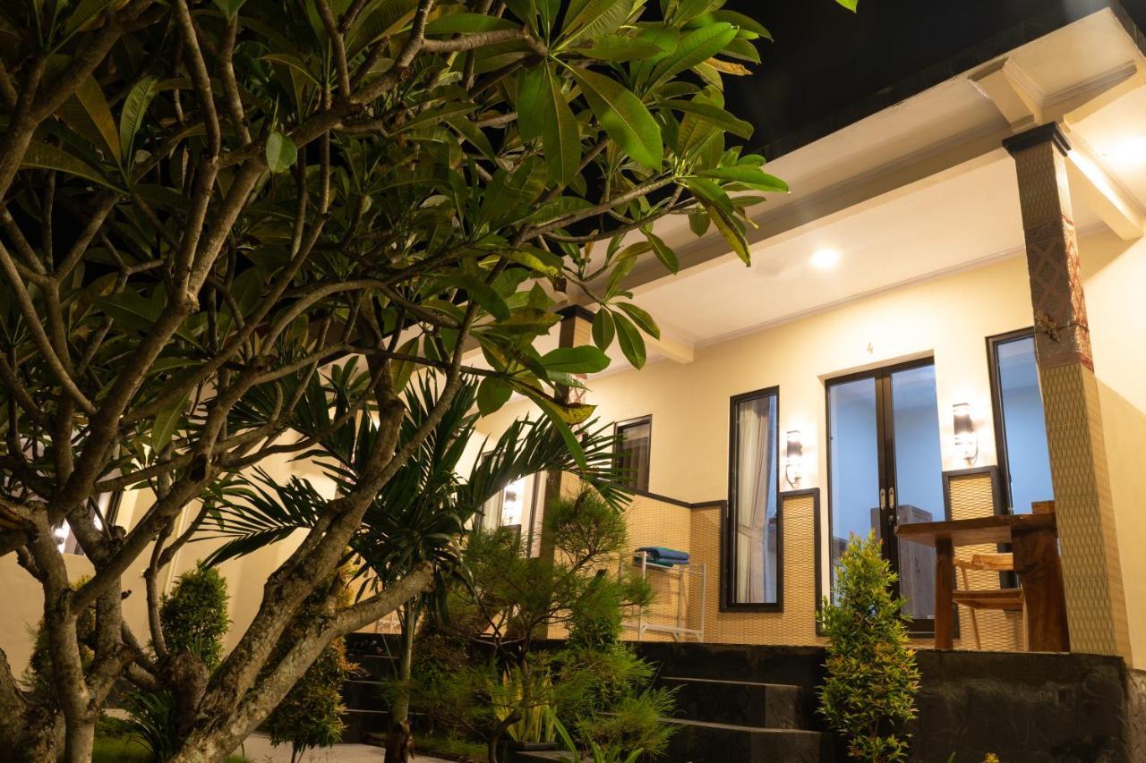 Arunika Cottage Batununggul Luaran gambar